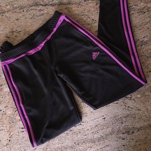 Adidas joggers